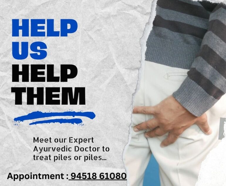 What are piles sympotoms, causes and treatment