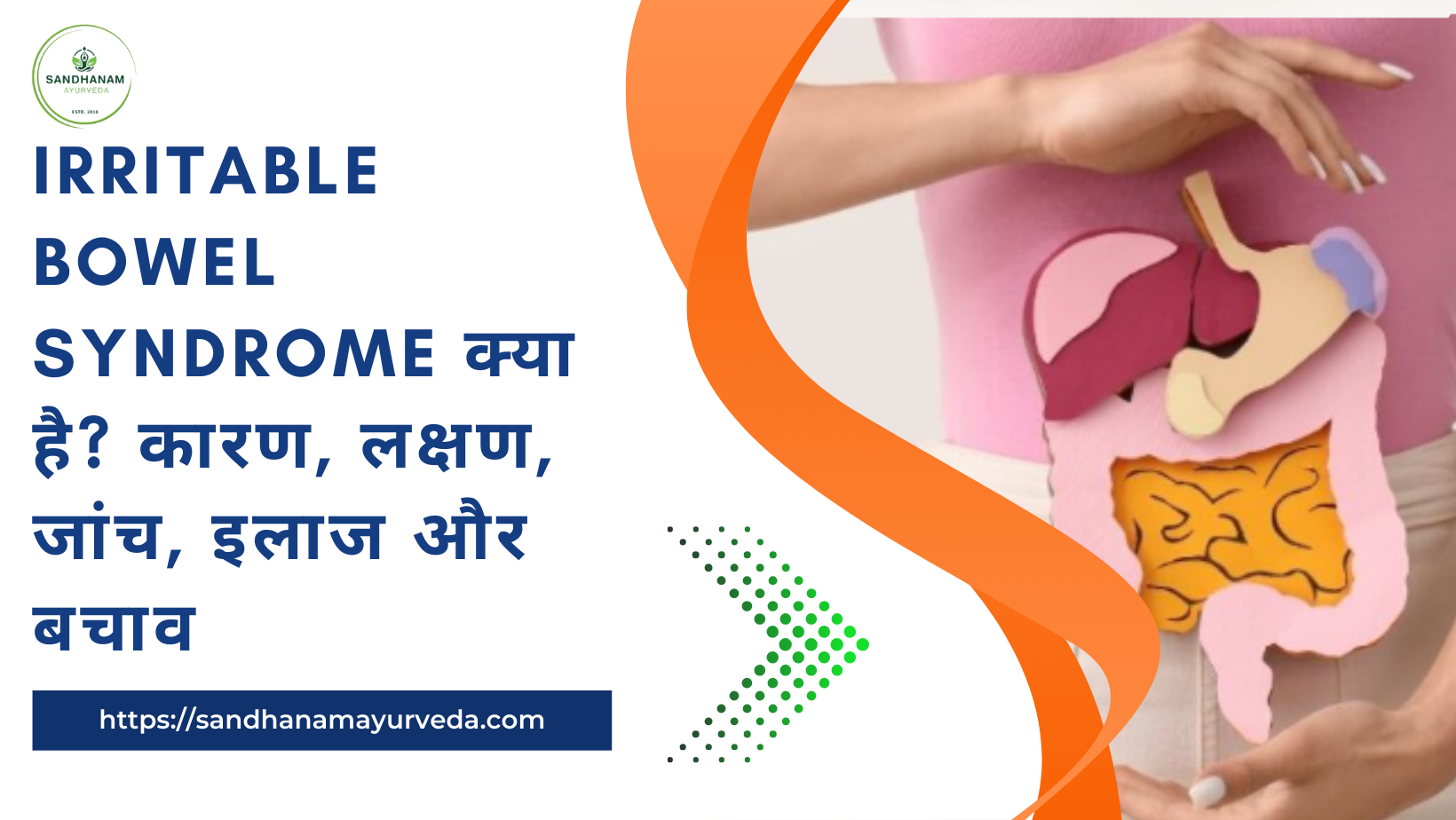 IRRITABLE BOWEL SYNDROME क्या है? कारण, लक्षण, जांच, इलाज और बचाव